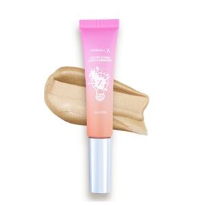 Formula Z | Lightbulb Swirl Liquid Illuminator